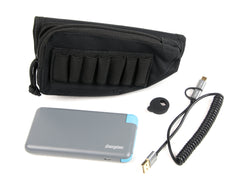 ATN Binocular/Monocular Extended Life Battery Kit