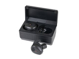 Barricade Shooters Bluetooth Wireless Earbuds 25dB