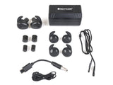 Barricade Shooters Bluetooth Wireless Earbuds 25dB