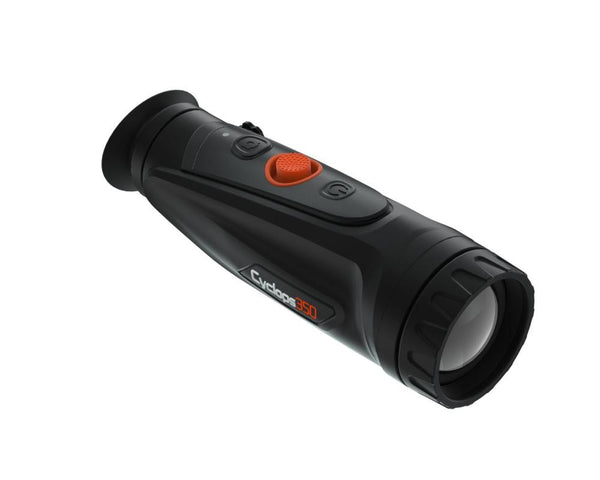 Thermtec Cyclops Pro CP350 Handheld Thermal 50mm