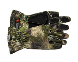 Stoney Creek All Season Gloves: Tuatara Forest Camo