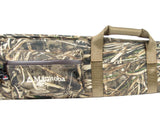 Manitoba Shotgun Bag: Realtree Max-5 Camo