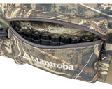 Manitoba Shotgun Bag: Realtree Max-5 Camo
