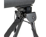 Accu-Tech Multi-Fit Tactical Bipod with 11" To 14" Adjustable Legs