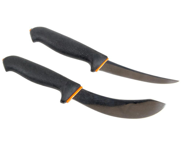 Outdoor Outfitter Hunt Pack Knife Set Boning & Skinning Knife
