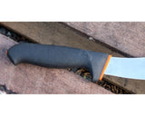 Outdoor Outfitters 16cm Skinning / Skinner Knife