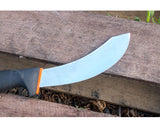 Outdoor Outfitters 16cm Skinning / Skinner Knife