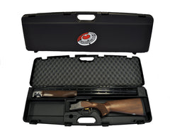 Negrini Gun Case Ashlar Foam Miroku