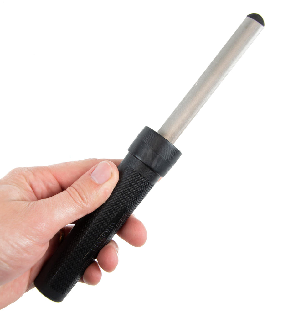 Jewelstik Pocket Diamond Knife Sharpener Outdoor Shop NZ