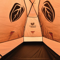 Stoney Creek Armadillo 1-Man Tent