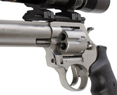 Precision Pro Alfa Carbine 0 MOA Picatinny Base