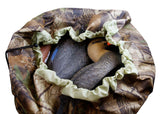 Game On Deluxe Floating Decoy Bag: Carries Up To 24 Magnum Sized Decoys!