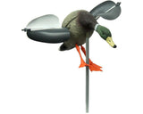 Game On 18.5" Wind Driven Landing Mallard Duck Decoy