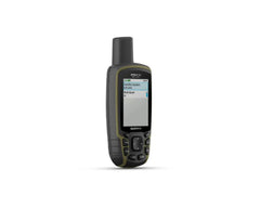 Garmin GPS Map 65S Multi-Band/Multi-GNSS Handheld with Sensors