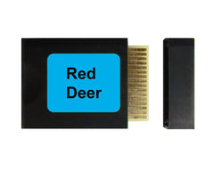 AJ Productions Red Deer MKII Sound Card