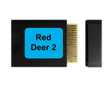 AJ Productions Red Deer 2 MKII Sound Card