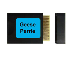 AJ Productions Geese/Parrie MKII Sound Card