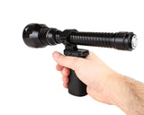 Night Saber Vertical Torch Grip 1"/30mm