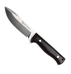 Miguel Nieto Knife Trapper Wood Handle