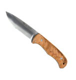 Miguel Nieto Knife Coyote 2058 Olive Wood Handle