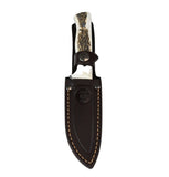 Miguel Nieto Knife Toro 1063 Antler Handle