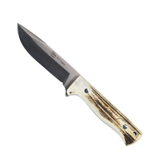 Miguel Nieto Knife Toro 1063 Antler Handle