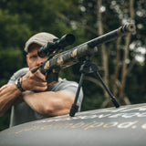 Spartan Javelin Lite Bipod Fixed Leg Length | Long