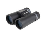 Ranger 10x42 Waterproof Binoculars & Manitoba Bino Case