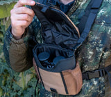Ranger 10x42 Waterproof Binoculars & Manitoba Bino Case
