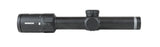 Minox ZE 5.2 1-5x24 Scope 30mm #4 German Illuminated Reticle