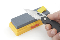 Smiths 2-Stone Sharpening Kit