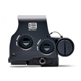 Eotech Holographic Red Dot Sight EXPS3-0