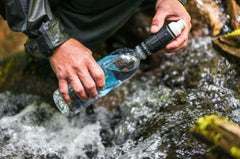 Sawyer Water Filter Micro Squeeze