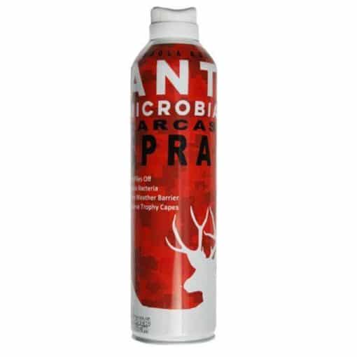 Koola Buck Anti-microbial Game Spray