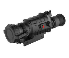 Guide Thermal Scope TS435 2-9x35 50hz