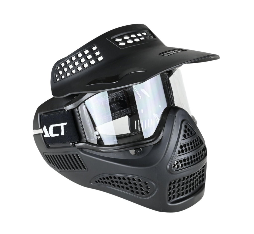 Impact Paintball Mask Outdoor Shop NZ