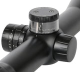 Steiner Predator 8 3-24x50 40mm E3-i Reticle