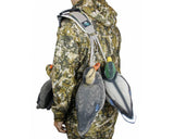 Game On Game Bird Tote: Carry Up To 16 Birds