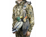 Game On Game Bird Tote: Carry Up To 16 Birds