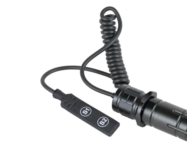 Night Saber Remote Switch for Blitzer Torch