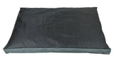 Outdoor Outfitters K9 Comfort King Waterproof Dog Bed | Grey