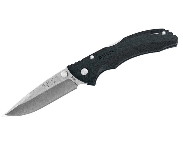 Buck 284 Bantam BBW Folding Knife