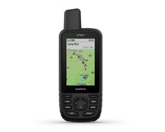 Garmin GPSMAP 67 GPS Handheld