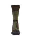 Swazi Ranger Merino Socks Kalamata