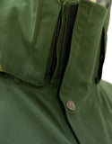 Swazi Wapiti XP Waterproof Jacket Olive