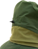 Swazi Wapiti XP Waterproof Jacket Olive