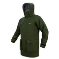 Swazi Wapiti XP Waterproof Jacket Olive