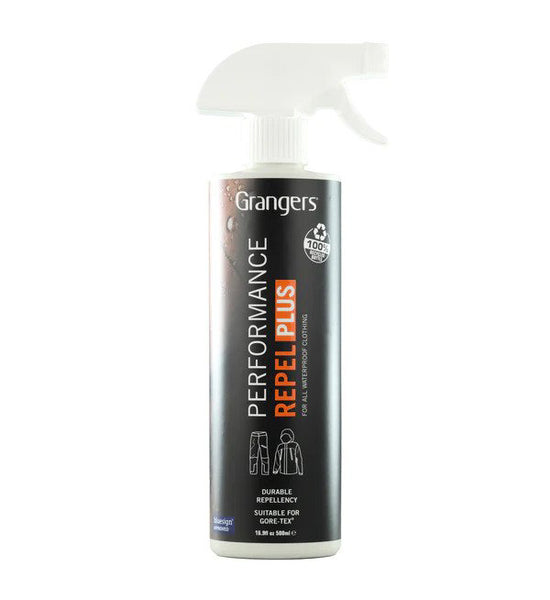 Grangers Performance Repel Plus Waterproofing Treatment 275ml