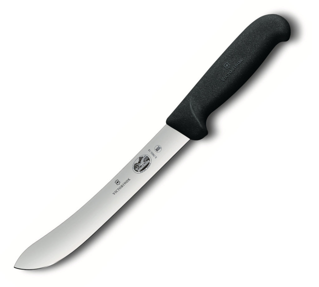 Victorinox Butchers knife 15cm Outdoor Shop NZ