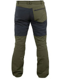 Swazi Forest Pants Green